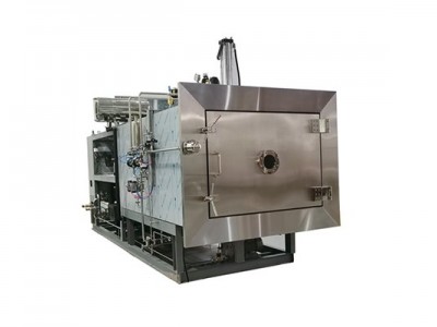 制药型冻干机SCIENTZ-S图1