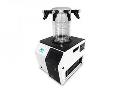 普通多歧管型冻干机SCIENTZ-10N/C