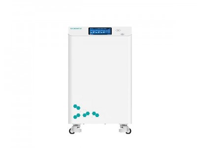 冷冻型高通量组织研磨器SCIENTZ-24L