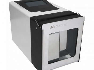 无菌均质器SCIENTZ-02