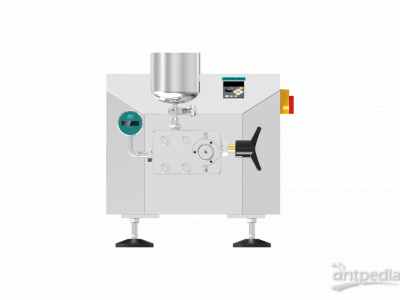 实验型高压均质机SCIENTZ-Nano