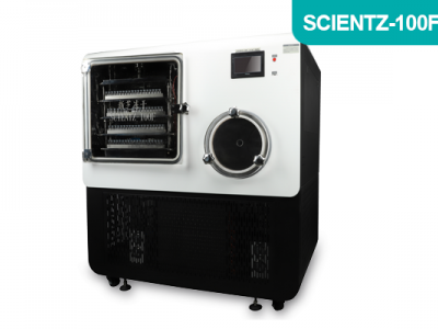 SCIENTZ-100F/A普通型冷冻干燥机图2