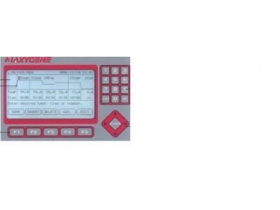 AXYGEN MAXYGENE II 梯度PCR扩增仪图2