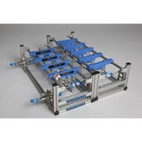 康宁低流量微通道反应器LFR