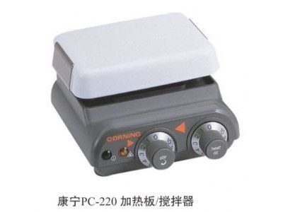康宁PC-220 加热板/搅拌器