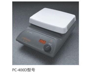 康宁数字显示加热板