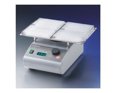 康宁LSE 数字显示微孔板摇床