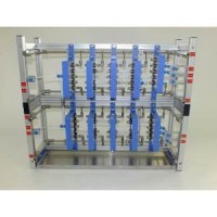 康宁微通道G1玻璃反应器