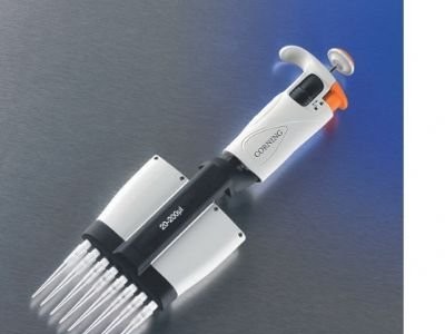 Lambda Plus 8通道和12通道移液器图2