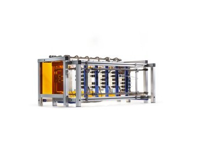 康宁Advanced-Flow® G1光化学反应