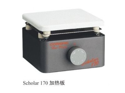 Scholar 170 加热板