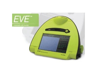 Nanoentek自动细胞计数仪 EVE™