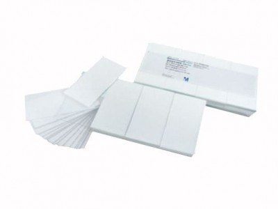 薄层层析板 50 Glass plates 5 x 20