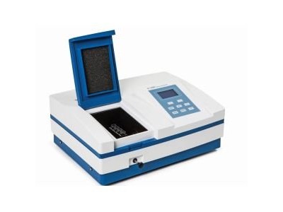 VWR® V-1200 可见光分光光度计
