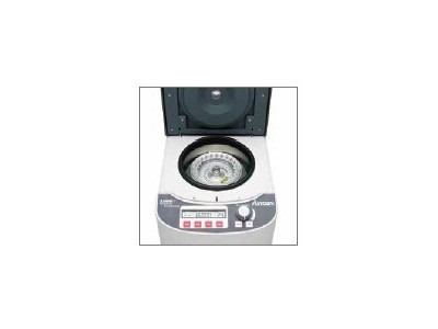 Axygen Axyspin 微量冷冻离心机 601-05-031图2