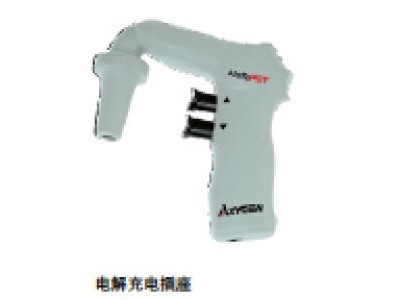Axygen® MotoPet® 电动移液器 MOTOPET-1图2