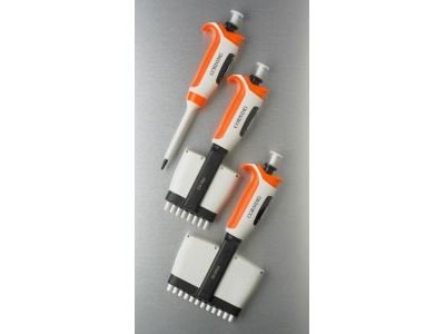 康宁Lambda EliteTouch 12通道移液