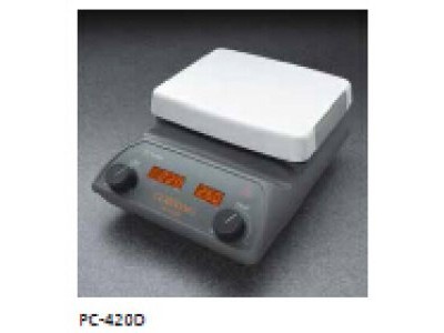 康宁 数字显示搅拌加热板 6795 420D