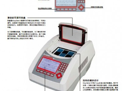 AxygenMaxyGeneII梯度PCR扩增仪THER
