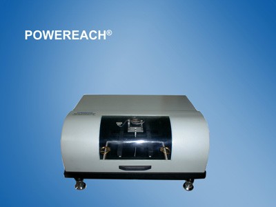 界面膨胀流变仪