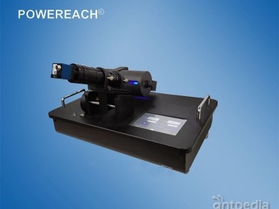 JJ2000D旋转滴界面张力仪