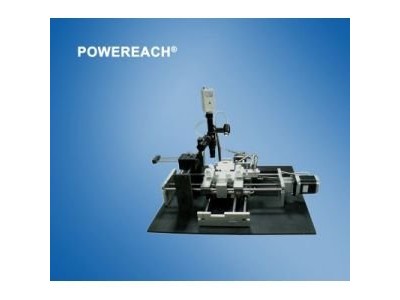 双轴向材料要素综合分析系统JDS05A(
