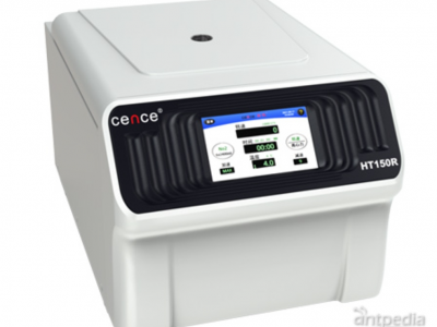湖南湘仪HT150R高速台式冷冻离心机图3