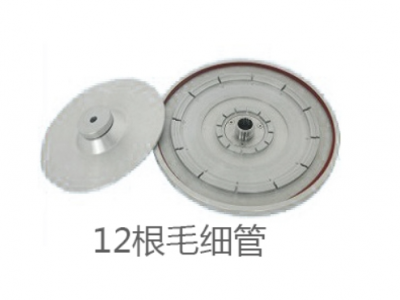 湖南湘仪毛细管血液离心机TG12M图3