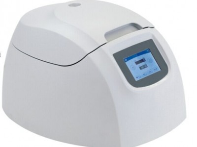 湖南湘仪H1650K台式微量高速离心机