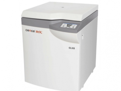 湖南湘仪CL5S生物安全冷冻离心机