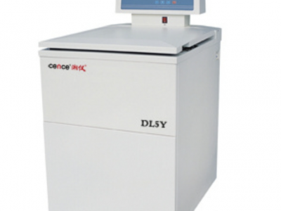 湖南湘仪DL5Y原油水分测定离心机