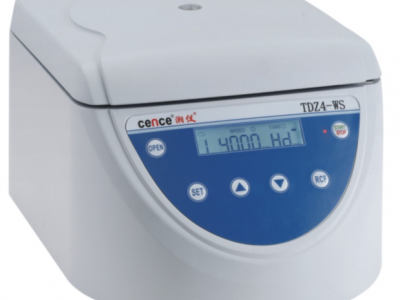 湖南湘仪TDZ4-WS台式低速自动平衡离