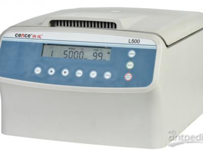 湖南湘仪L500-A台式低速自动平衡离