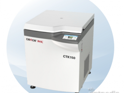 湖南湘仪CTK150自动脱盖离心机