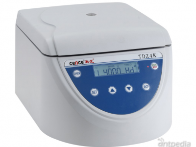 湖南湘仪TDZ4K台式低速自动平衡离心