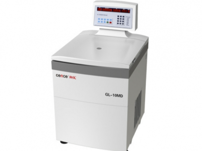 湖南湘仪大容量高速冷冻离心机GL-10MD图2