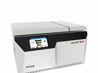 湖南湘仪CHT205R台式高速大容量冷冻