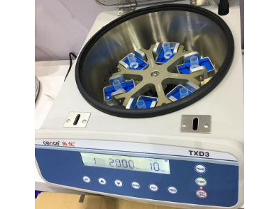 湖南湘仪TXD3细胞涂片离心机图3