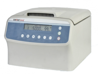 湖南湘仪TD-24K血型卡专用离心机图3