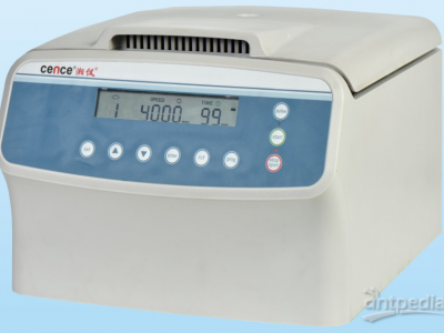 湖南湘仪TD-24K血型卡专用离心机图2