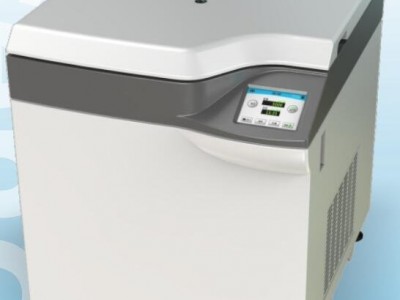 湖南湘仪大容量高速冷冻离心机CH160