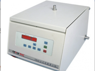 湖南湘仪TD4G台式过滤离心机