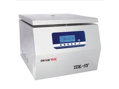 湖南湘仪原油水分测定离心机TDL5Y