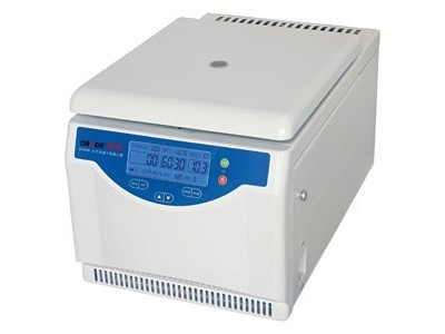 湖南湘仪H1650R台式高速冷冻离心机