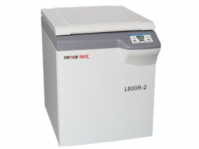 湖南湘仪L800R-2超大容量冷冻离心机图2
