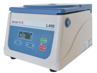 湖南湘仪台式低速离心机L400