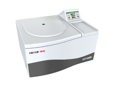 湖南湘仪高速台式冷冻离心机HT190R图3