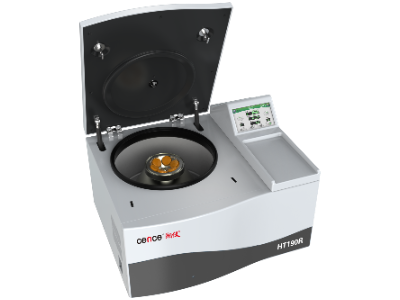 湖南湘仪高速台式冷冻离心机HT190R图2