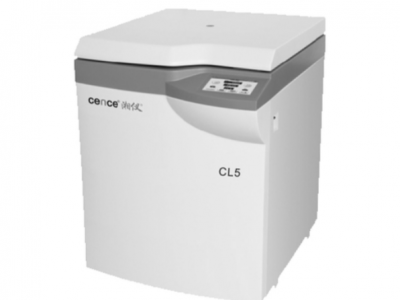 湖南湘仪大容量离心机CL5