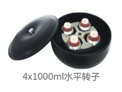 湖南湘仪大容量离心机CL5图3